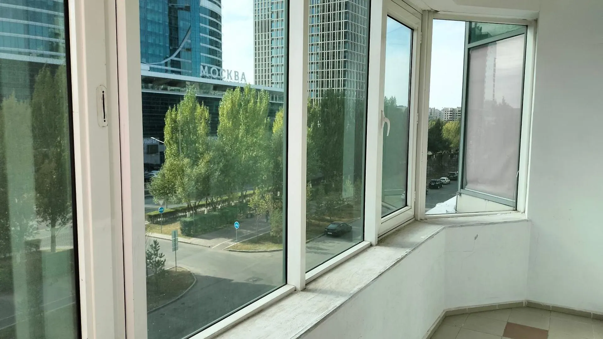 Апартаменты Flat Астана