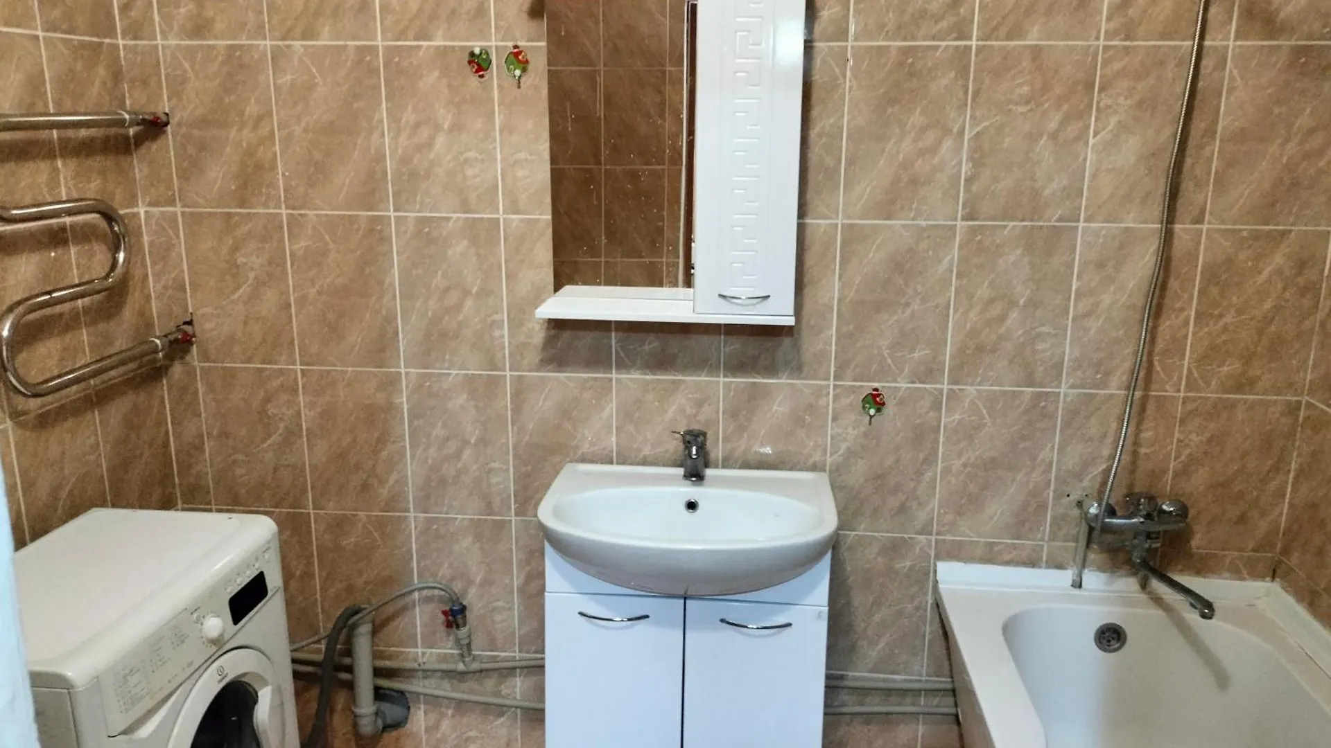 شقة Flat أستانا كازاخستان