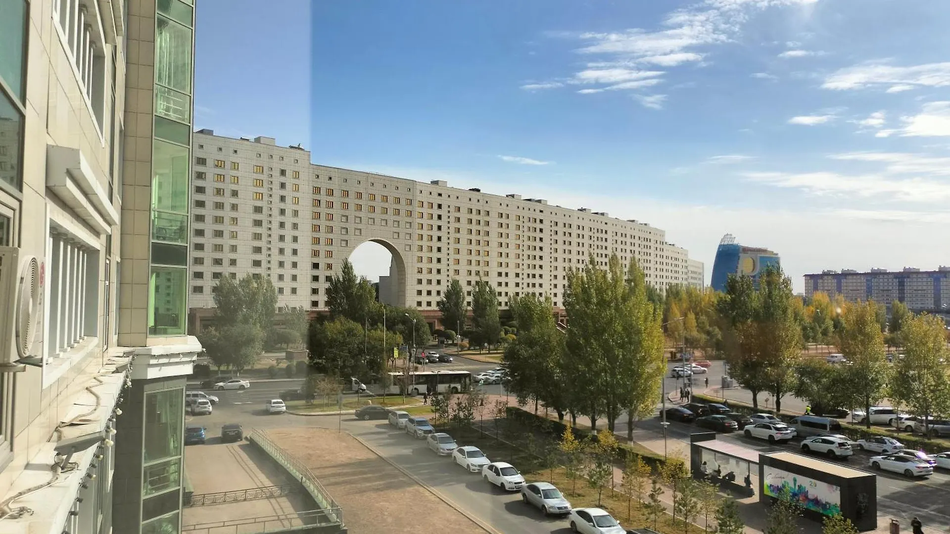 Апартаменты Flat Астана 0*,